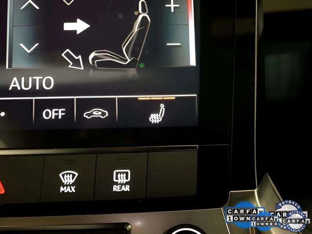 Used 2024 Audi Q8 e-tron Premium AWD/4WD image 53