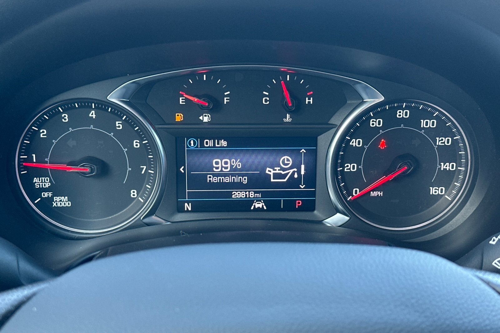 Used 2023 GMC Terrain SLE w/ Driver Convenience Package image 33