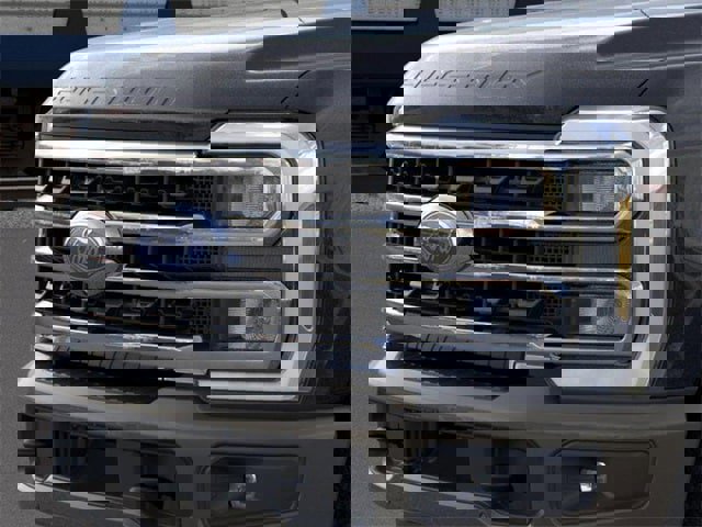 New 2026 Ford F250 King Ranch image 39