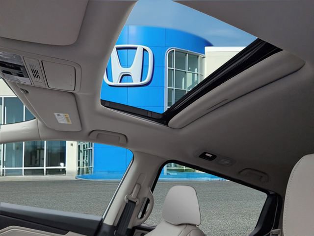 New 2026 Honda Odyssey EX-L image 15