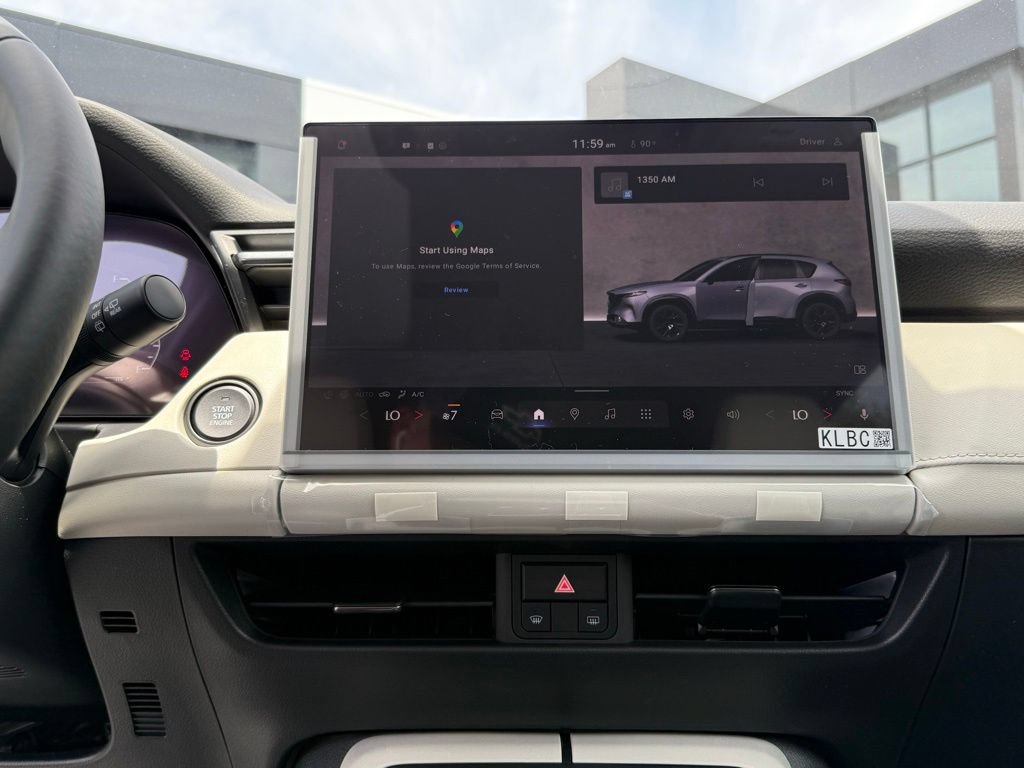 New 2026 MAZDA CX-5 Preferred AWD/4WD image 24