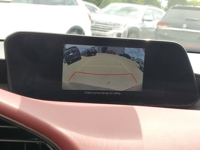 Used 2019 MAZDA MAZDA3 Hatchback w/ Premium Package FWD image 26