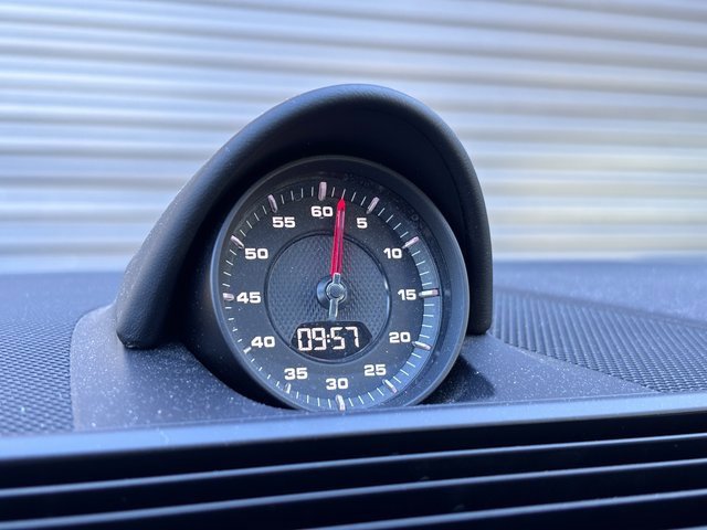 Certified 2019 Porsche Panamera GTS image 20