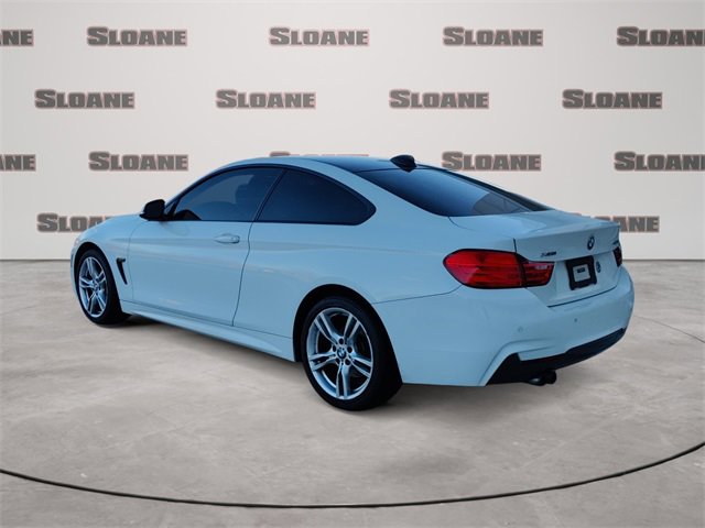 Used 2015 BMW 428i xDrive Coupe image 3