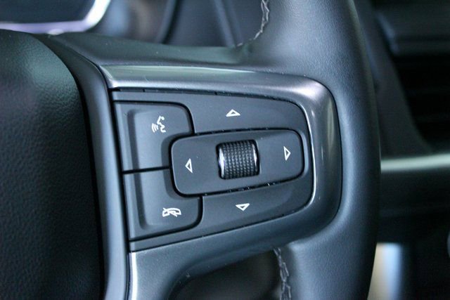 Used 2024 Chevrolet Tahoe LS w/ Driver Alert Package image 19