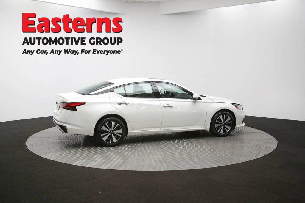 Used 2022 Nissan Altima 2.5 SL image 43