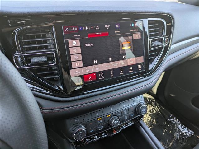 New 2026 Dodge Durango GT AWD/4WD image 11