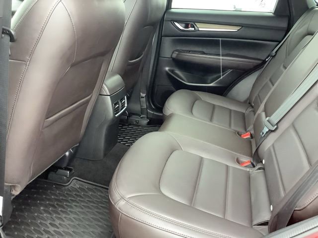 Used 2019 MAZDA CX-5 Signature image 22