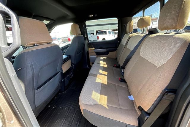 Used 2022 Ford F150 XLT w/ Equipment Group 302A High image 27