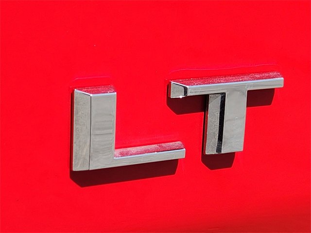 Used 2025 Chevrolet Silverado 1500 LT image 12