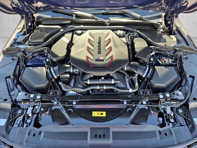 New 2027 BMW M5 w/ Carbon Package AWD/4WD image 17