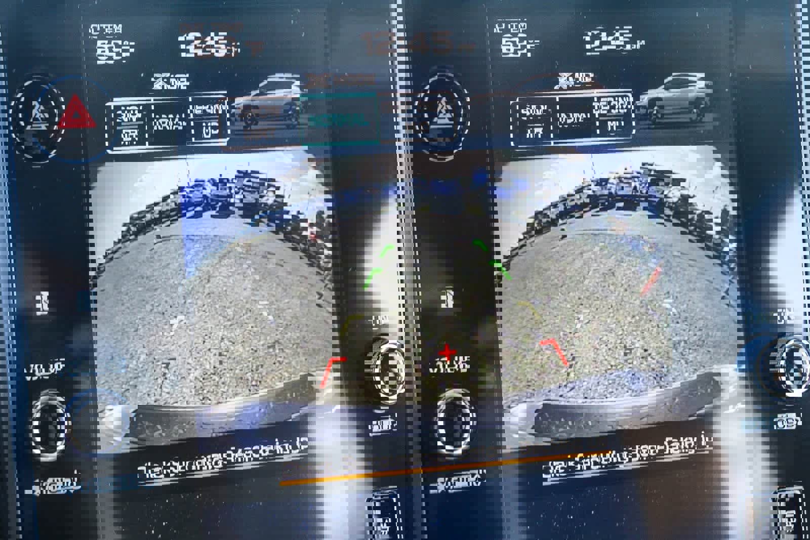 New 2025 Subaru Crosstrek 2.5i Sport image 23