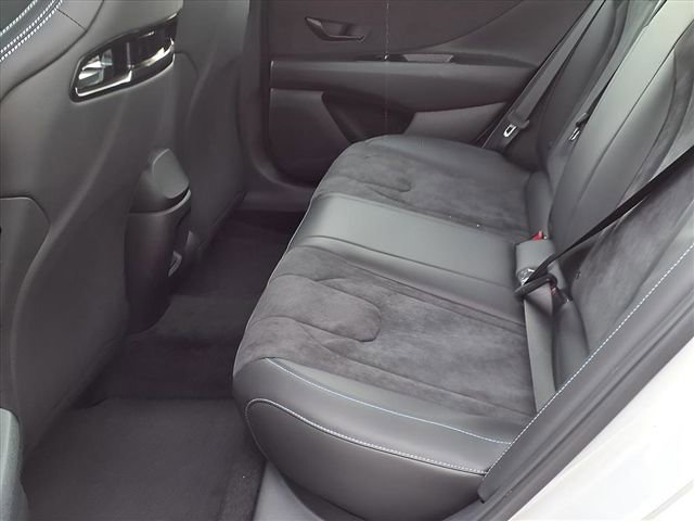 New 2025 Hyundai Elantra N image 13