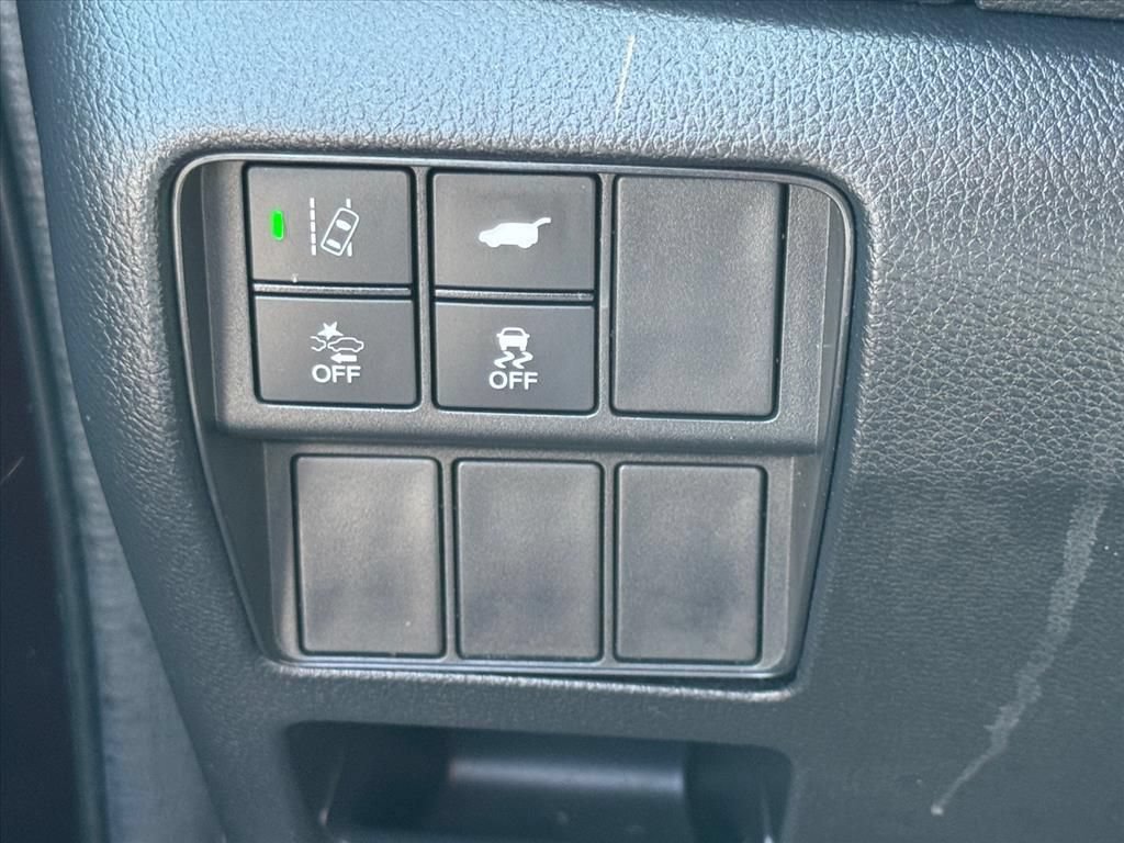 Used 2018 Honda CR-V EX-L image 18