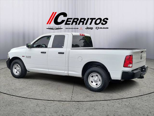 Certified 2017 RAM 1500 Tradesman w/ Protection Group AWD/4WD video 2