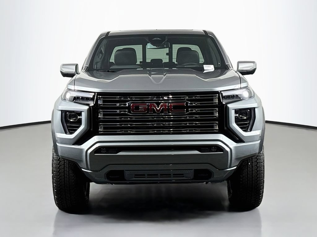 New 2026 GMC Canyon Denali AWD/4WD image 2