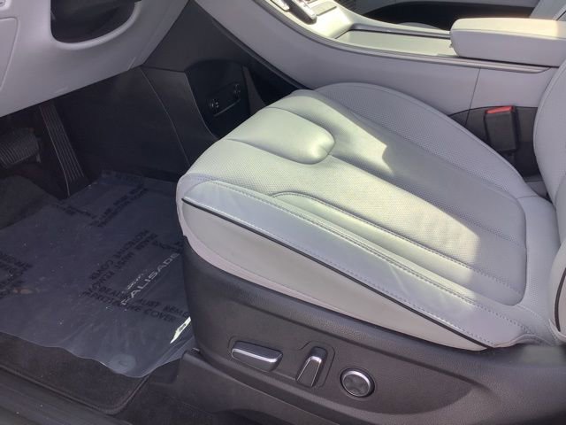 Used 2023 Hyundai Palisade SEL w/ Cargo Package AWD/4WD image 17