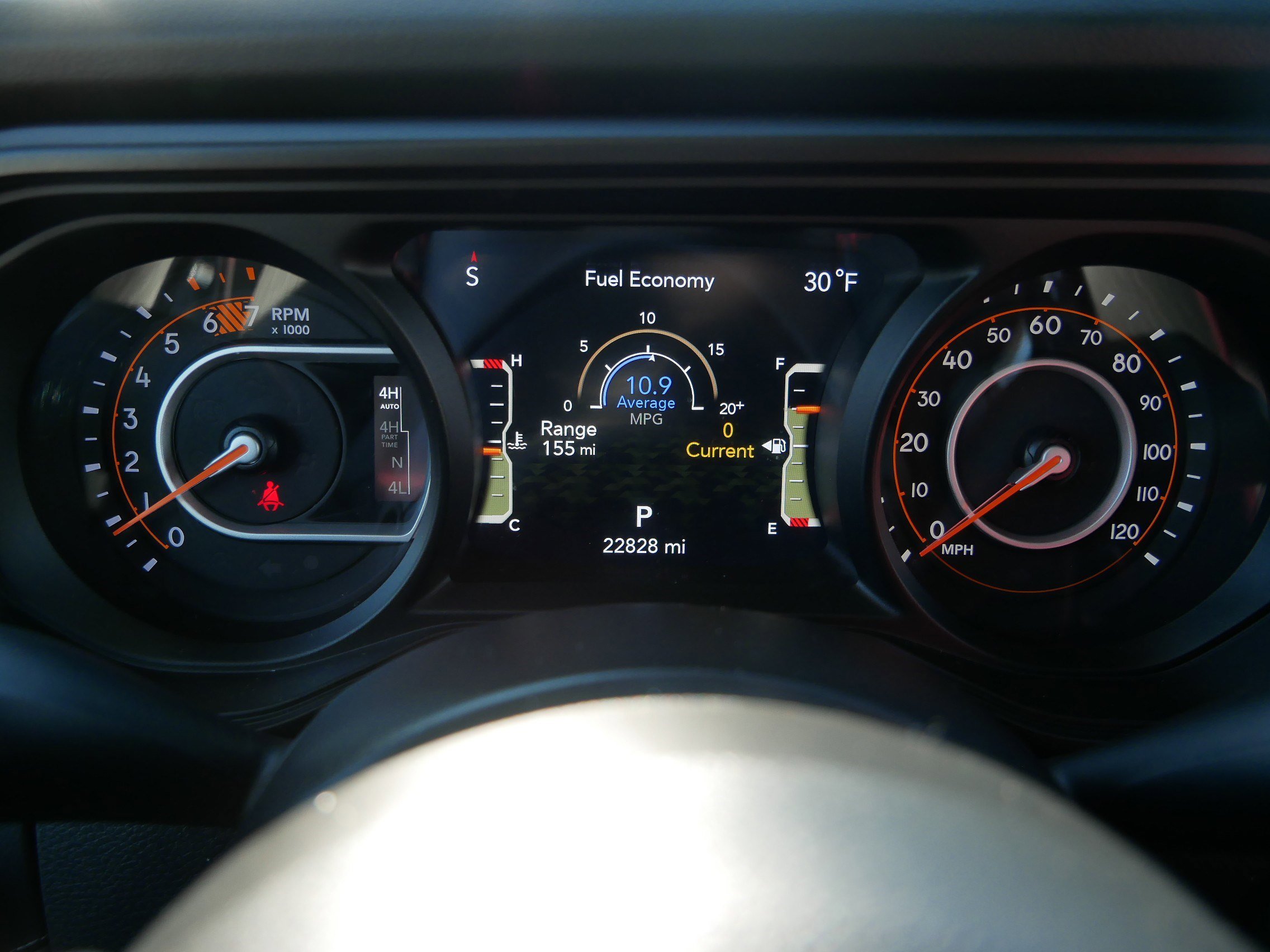 Used 2024 Jeep Wrangler Unlimited Rubicon 392 image 21