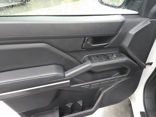 New 2026 Toyota Tacoma SR5 image 19