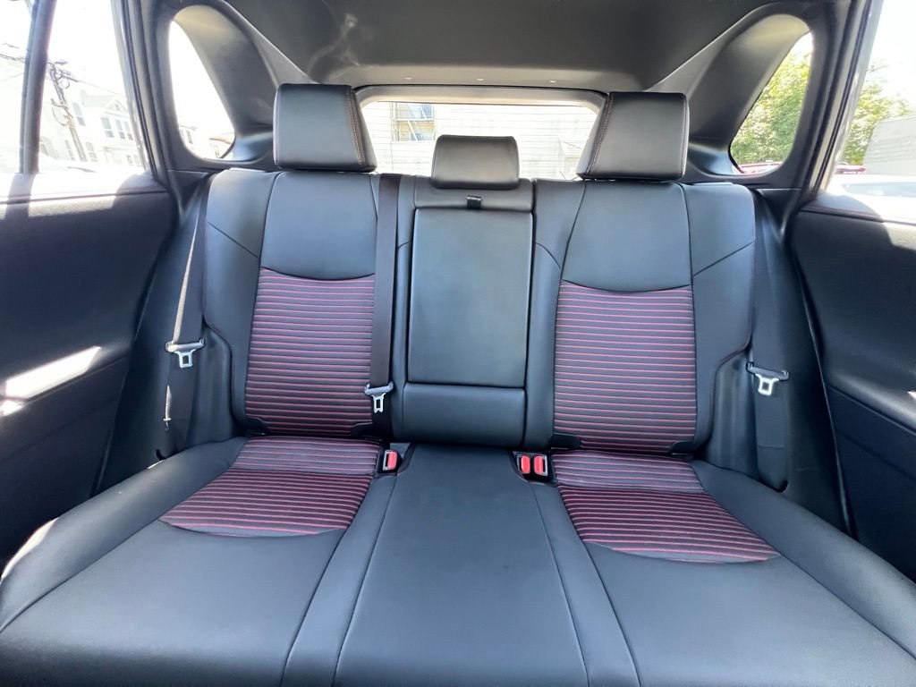 Used 2023 Toyota RAV4 XSE w/ Weather Package image 18