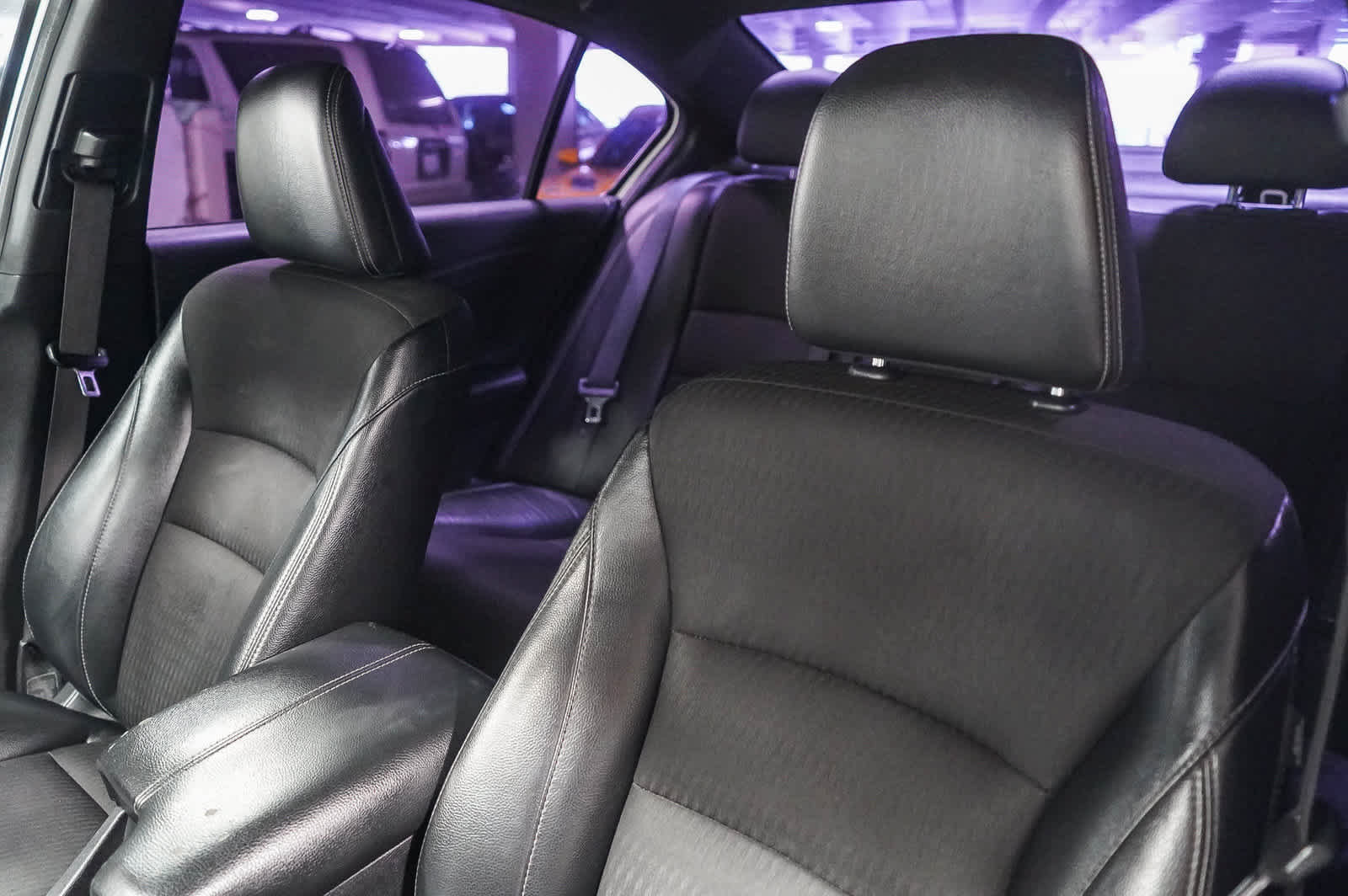 Used 2017 Honda Accord Sport image 23