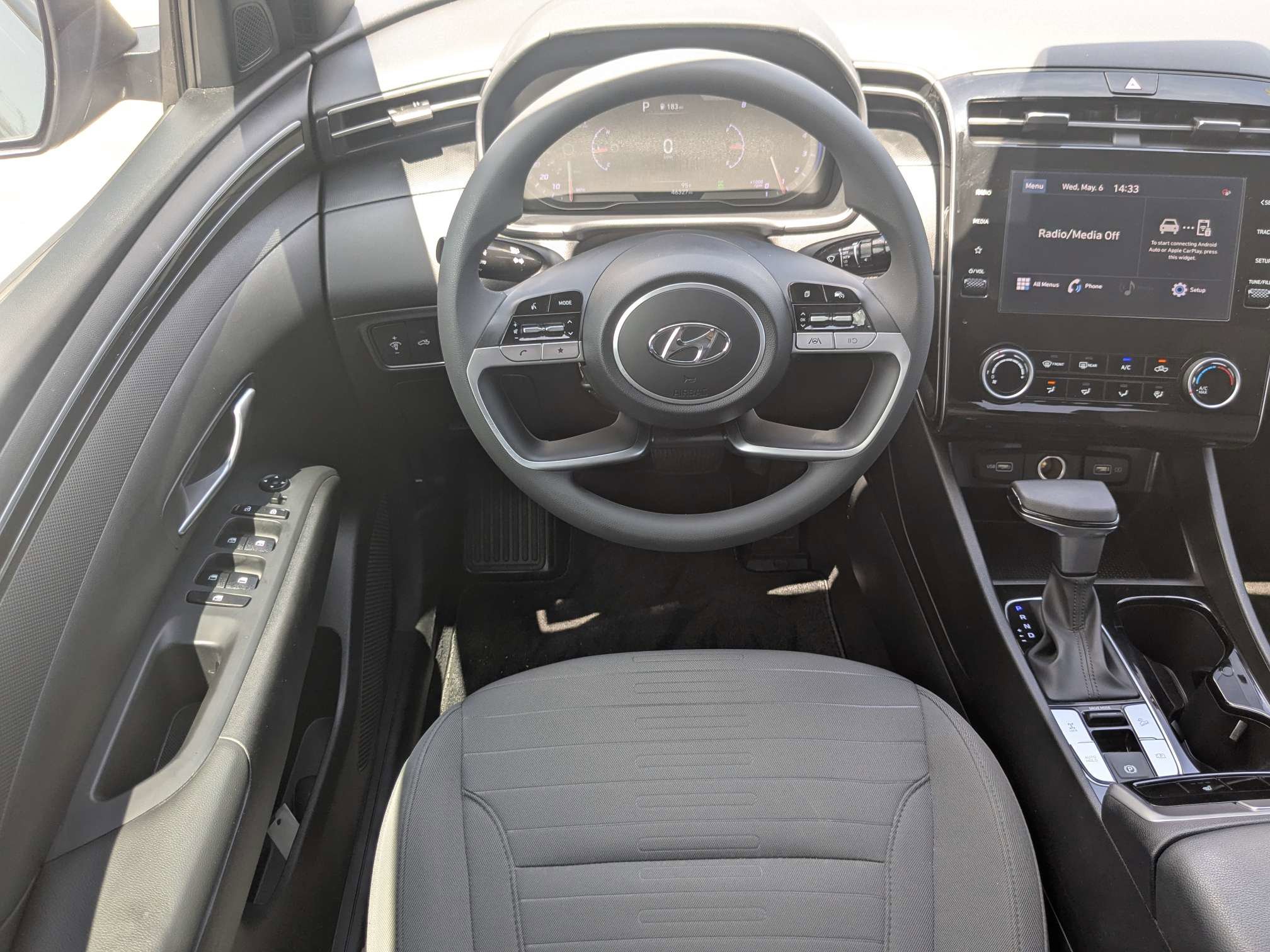 Used 2023 Hyundai Santa Cruz SEL AWD/4WD image 16