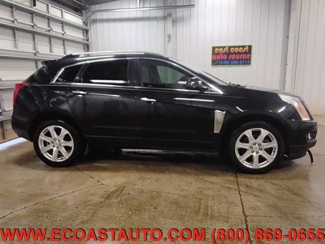 Used 2014 Cadillac SRX Performance FWD image 2