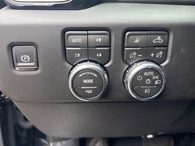 New 2026 GMC Sierra 1500 AT4 w/ AT4 Premium Package image 13