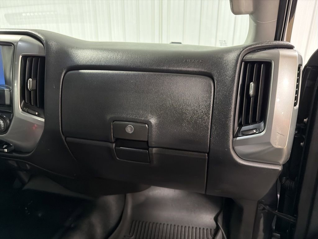 Used 2016 Chevrolet Silverado 2500 LT AWD/4WD image 22