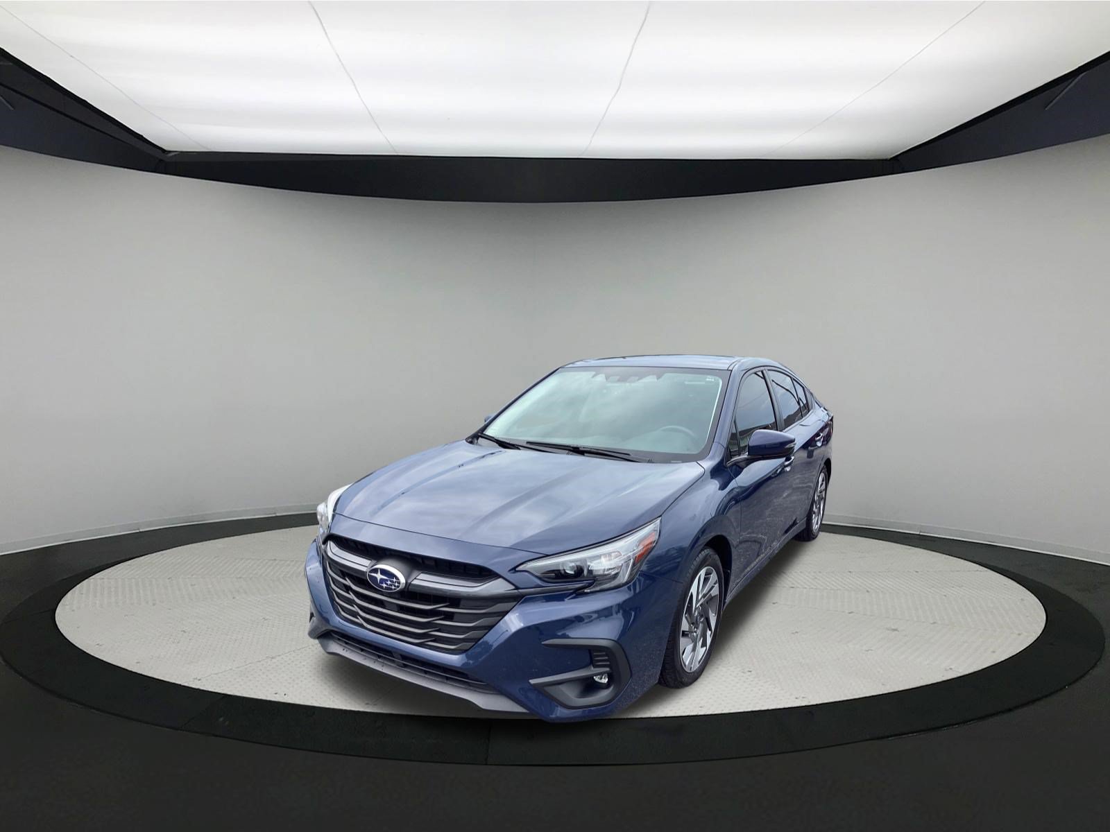 Used 2023 Subaru Legacy Limited AWD/4WD image 4