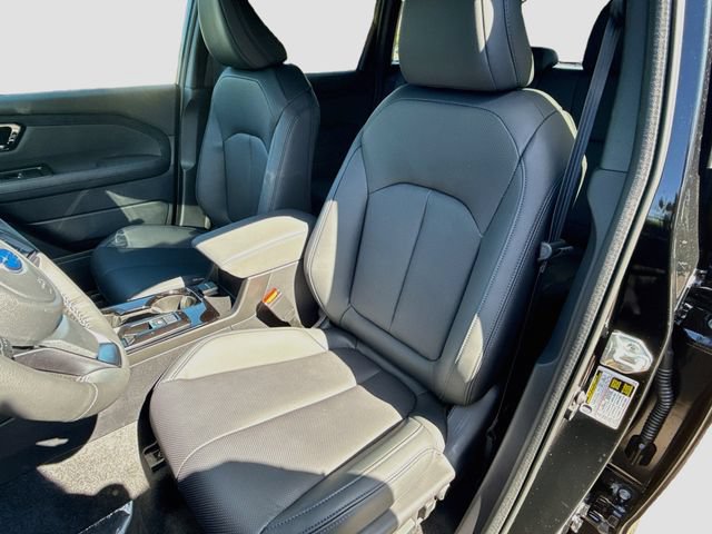 New 2026 Subaru Forester Limited AWD/4WD image 22