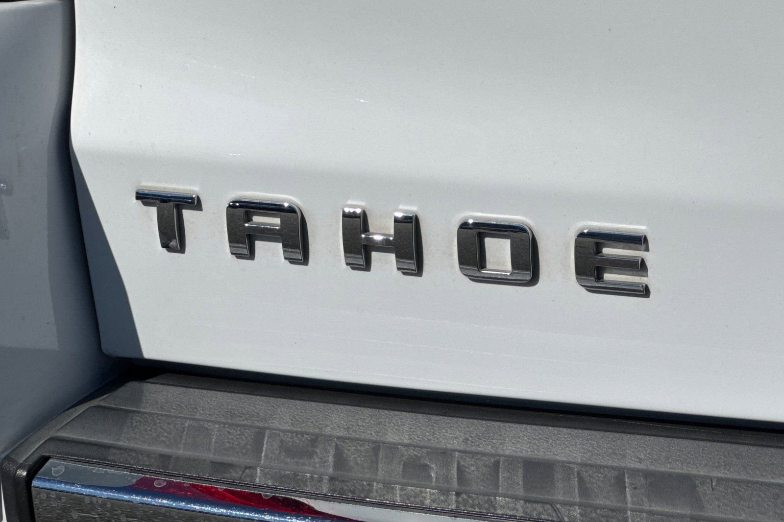 Used 2020 Chevrolet Tahoe Premier image 46