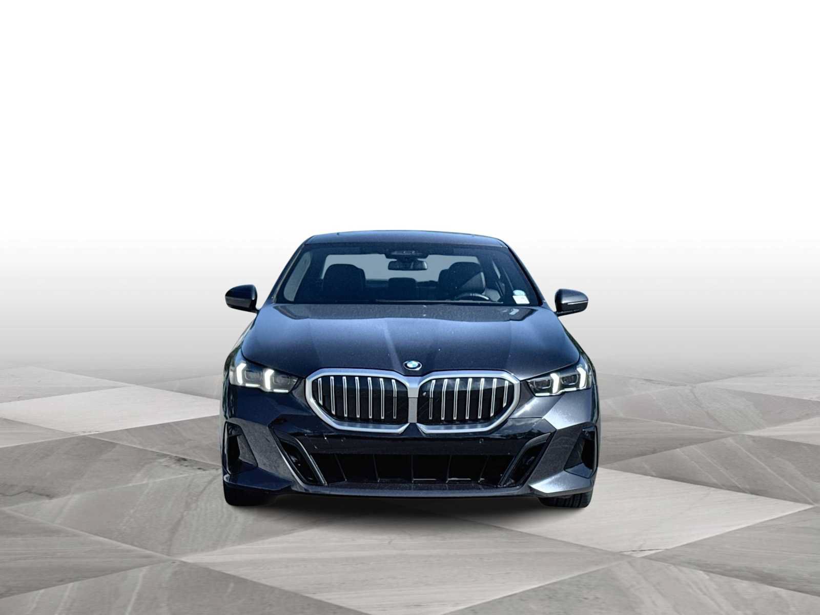 Used 2024 BMW 540i xDrive AWD/4WD image 3