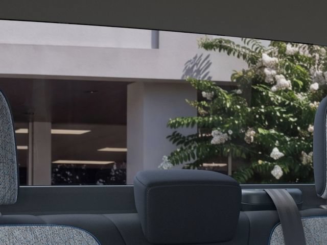 New 2026 Ford Maverick XLT FWD image 24