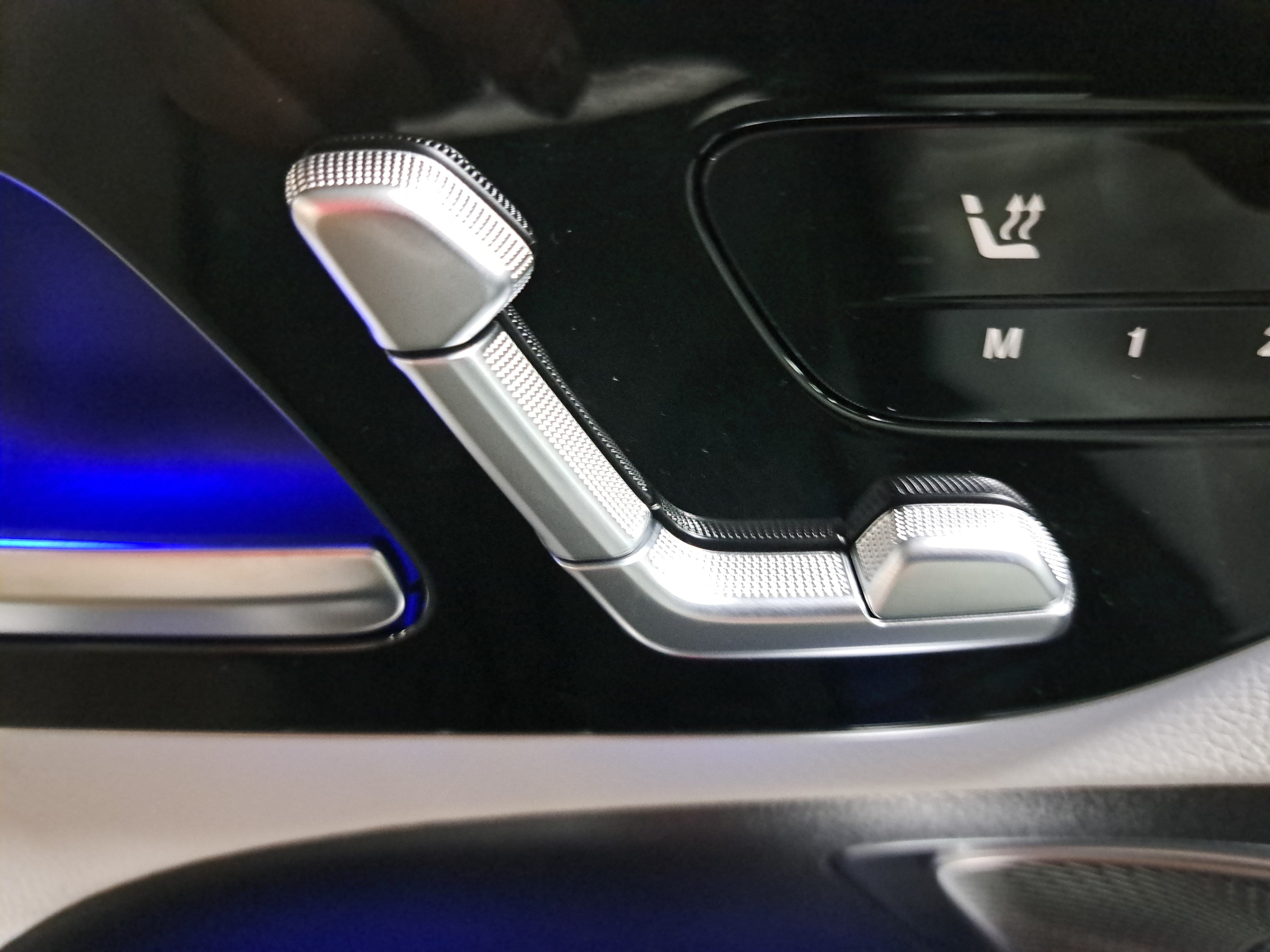 New 2026 Mercedes-Benz C 300 Sedan image 30
