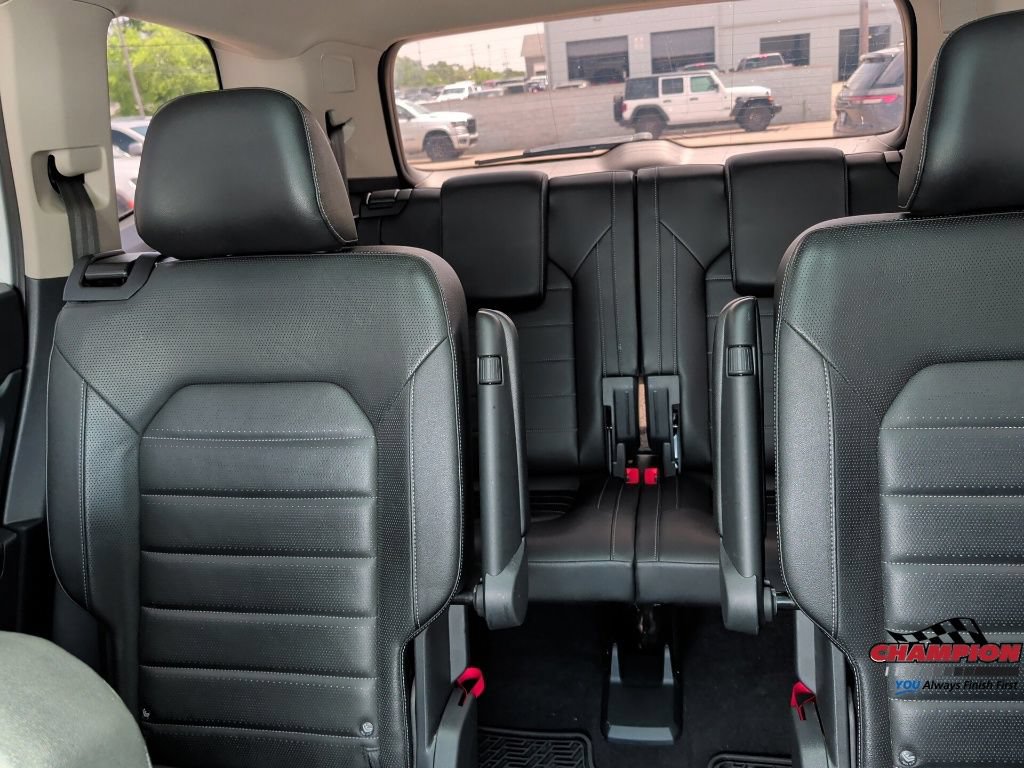 Used 2019 Volkswagen Atlas SEL Premium AWD/4WD image 37