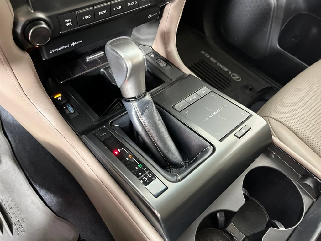 Used 2023 Lexus GX 460 Premium w/ Premium Package AWD/4WD image 32