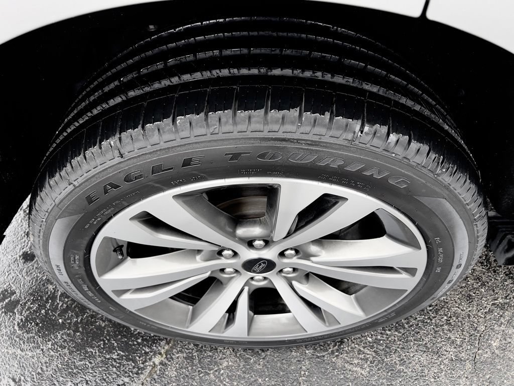 Used 2021 Ford Expedition Limited RWD image 46