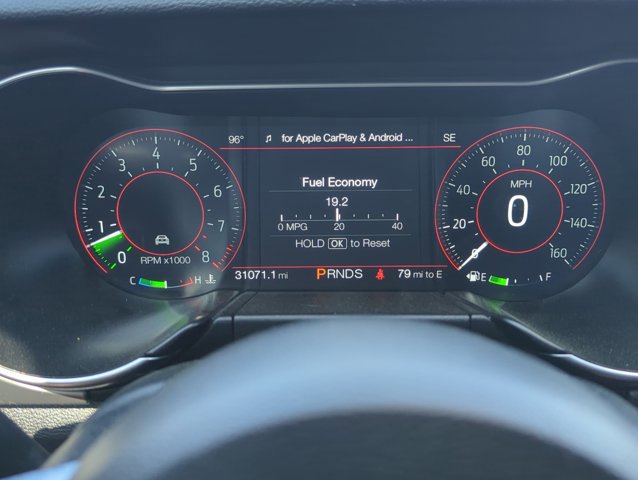 Used 2022 Ford Mustang GT Premium w/ Equipment Group 401A image 9