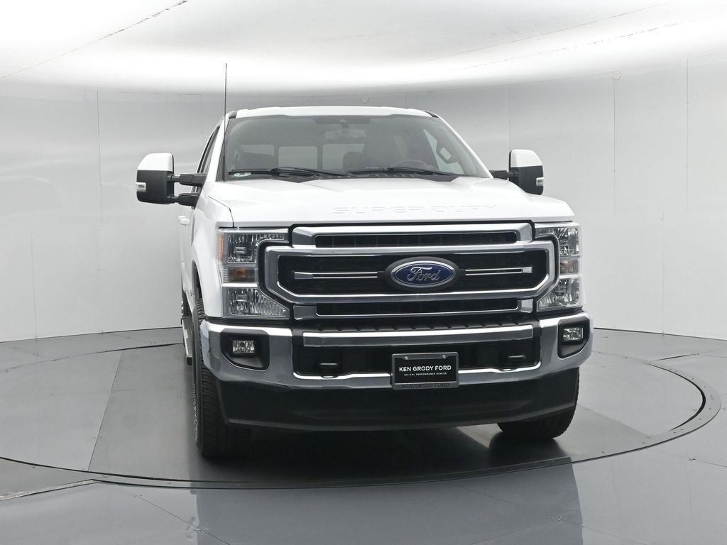 Used 2022 Ford F250 Lariat image 58