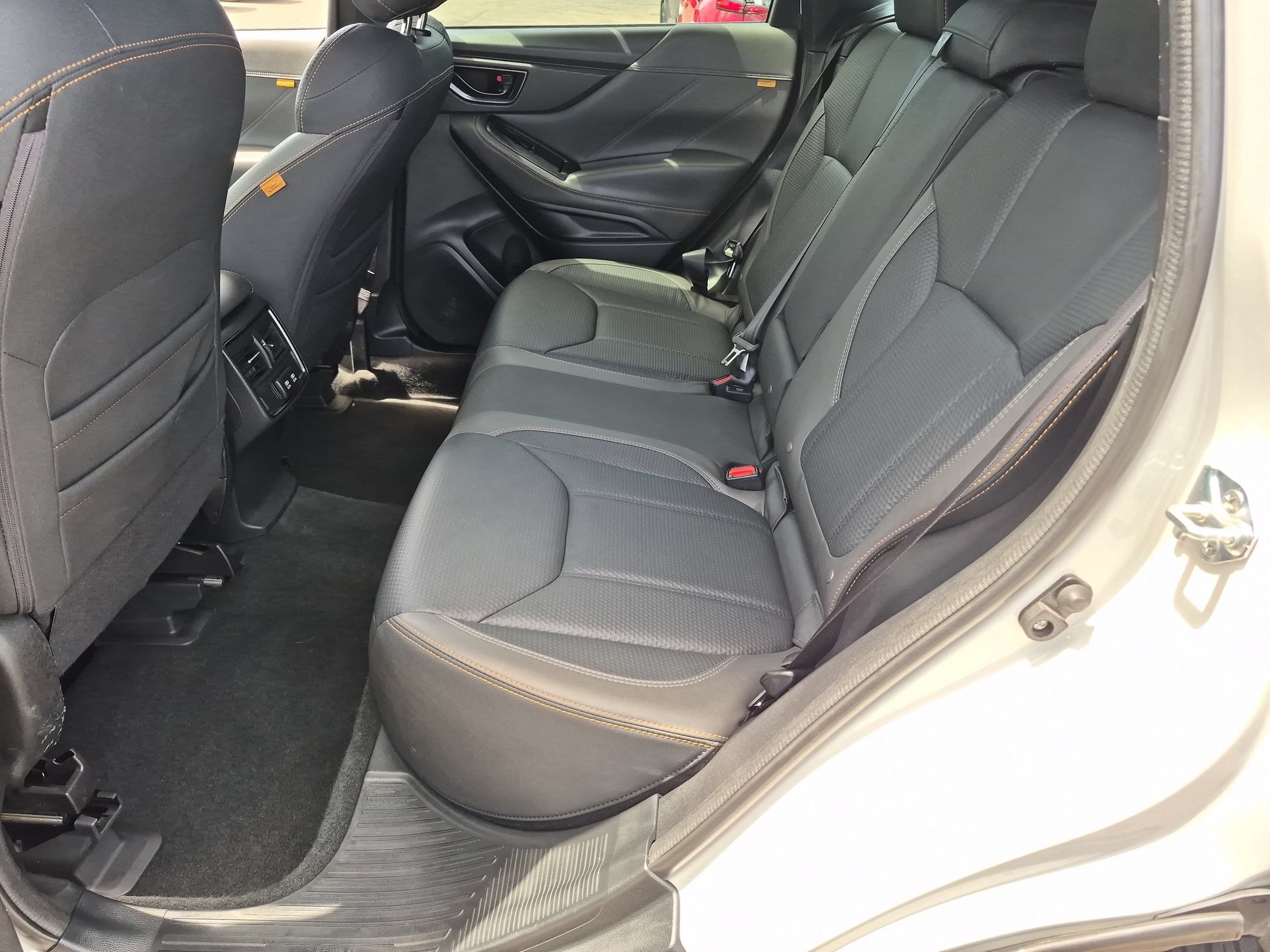 Used 2023 Subaru Forester Wilderness AWD/4WD image 16
