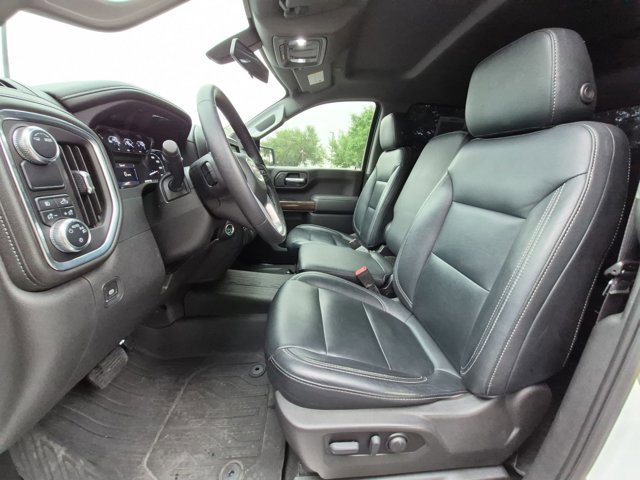 Used 2022 GMC Sierra 1500 Elevation RWD image 15