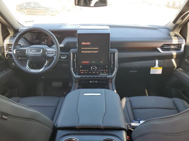 New 2026 GMC Yukon Denali RWD image 12