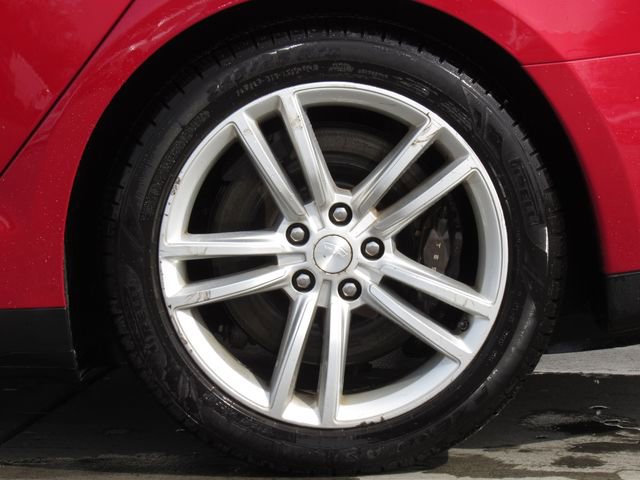 Used 2015 Tesla Model S 85D AWD/4WD image 33