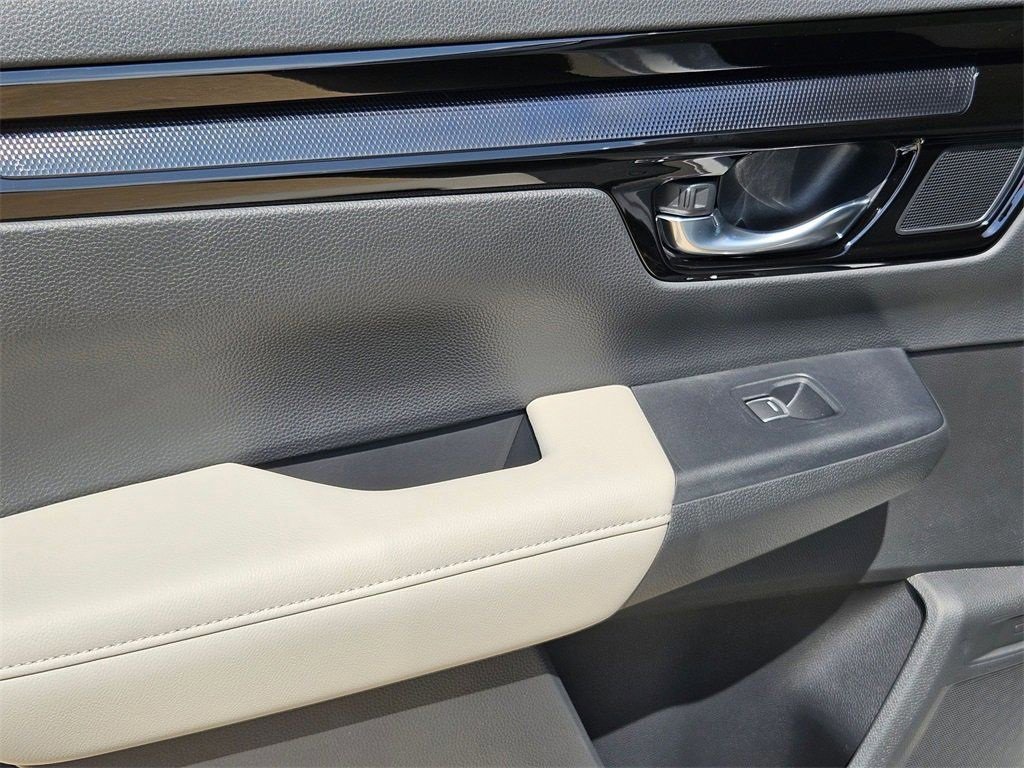New 2026 Honda CR-V EX-L image 17