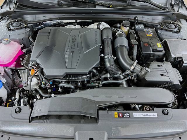 New 2026 Kia K5 GT image 32