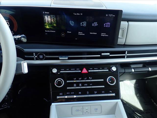 Used 2025 Hyundai Santa Fe SE image 16