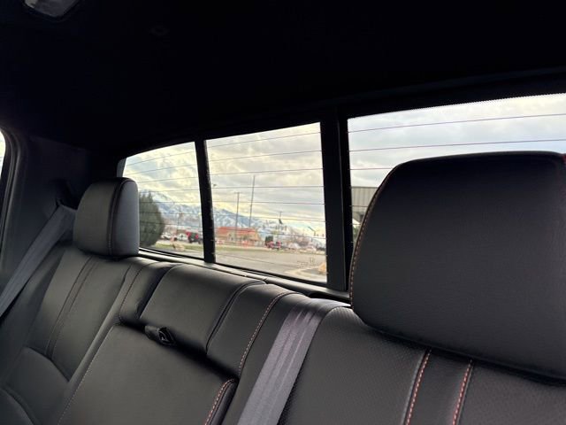 New 2026 Honda Ridgeline TrailSport image 28