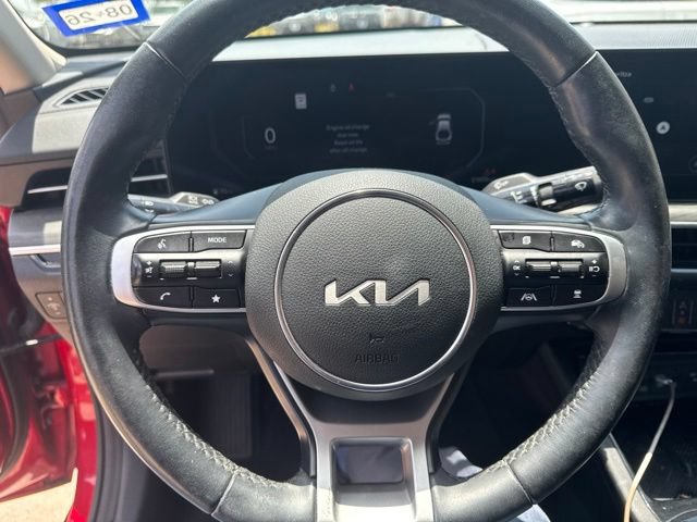 Used 2025 Kia K5 EX FWD image 10