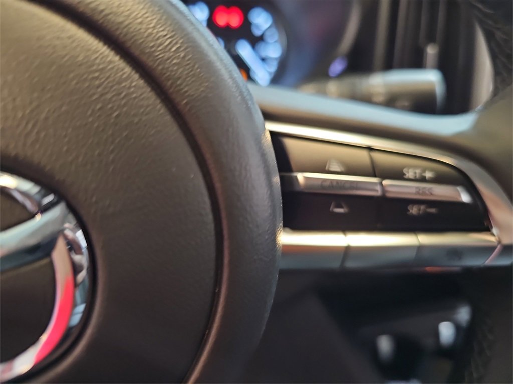 New 2025 MAZDA CX-50 AWD 2.5 S w/ Weather Package image 18